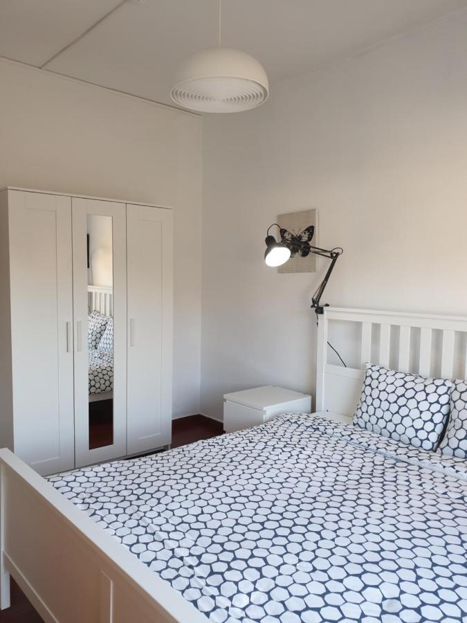 אלבופיירה Aaa Apartments מראה חיצוני תמונה