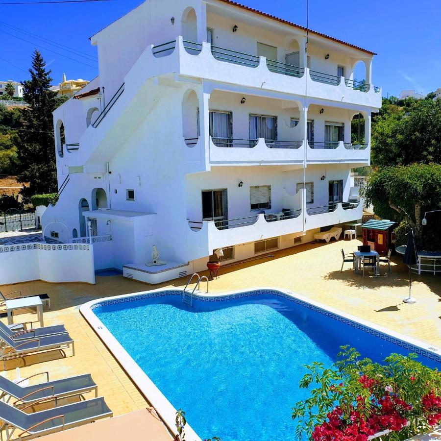אלבופיירה Aaa Apartments חדר תמונה