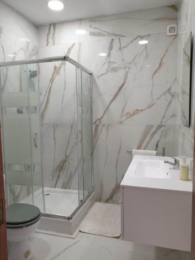 אלבופיירה Aaa Apartments מראה חיצוני תמונה