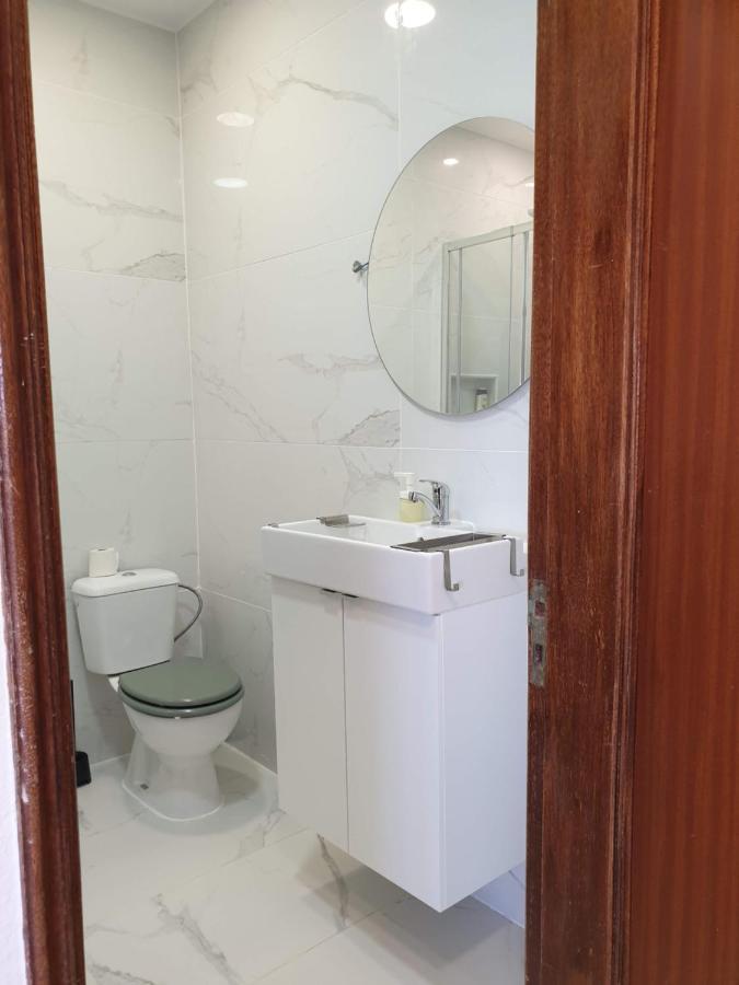 אלבופיירה Aaa Apartments מראה חיצוני תמונה