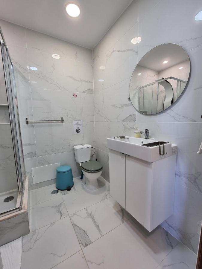 אלבופיירה Aaa Apartments מראה חיצוני תמונה