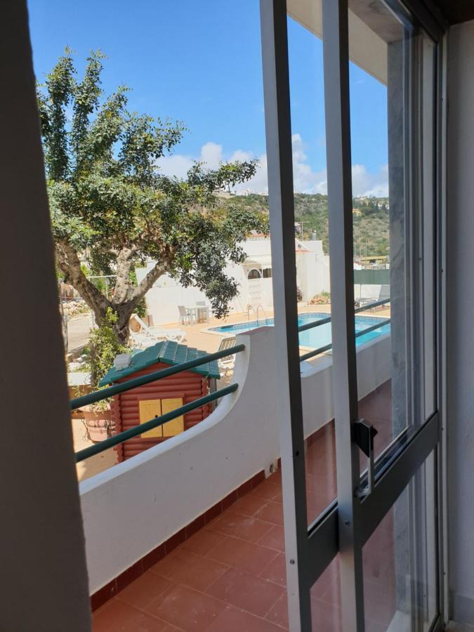 אלבופיירה Aaa Apartments מראה חיצוני תמונה
