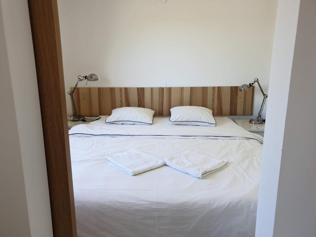 אלבופיירה Aaa Apartments מראה חיצוני תמונה