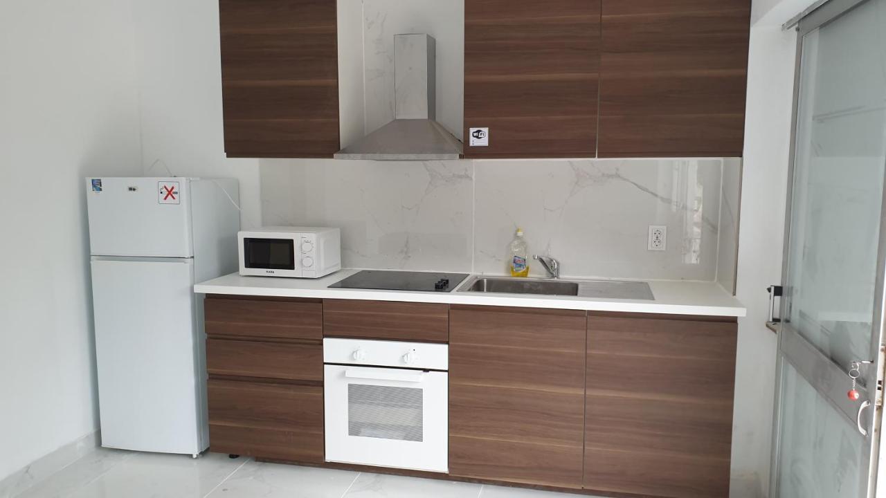 אלבופיירה Aaa Apartments מראה חיצוני תמונה