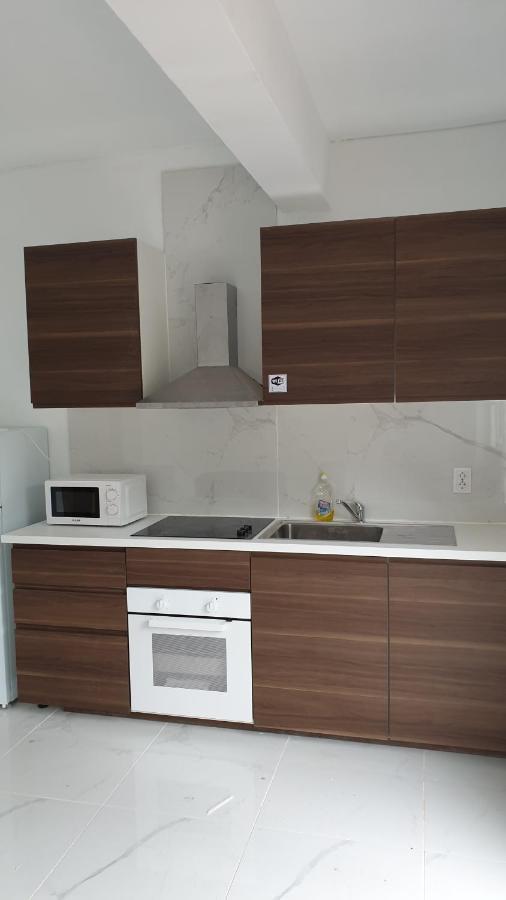 אלבופיירה Aaa Apartments מראה חיצוני תמונה
