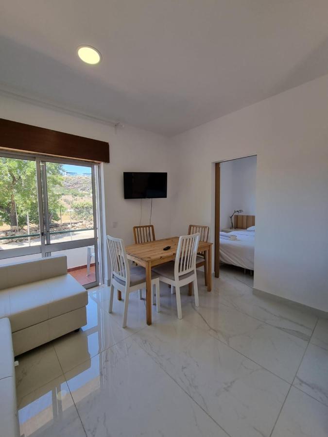 אלבופיירה Aaa Apartments מראה חיצוני תמונה