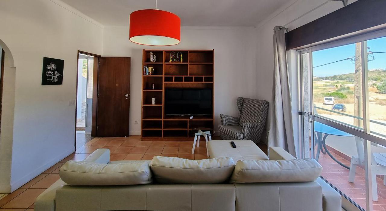 אלבופיירה Aaa Apartments מראה חיצוני תמונה