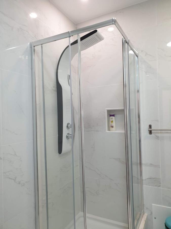 אלבופיירה Aaa Apartments מראה חיצוני תמונה
