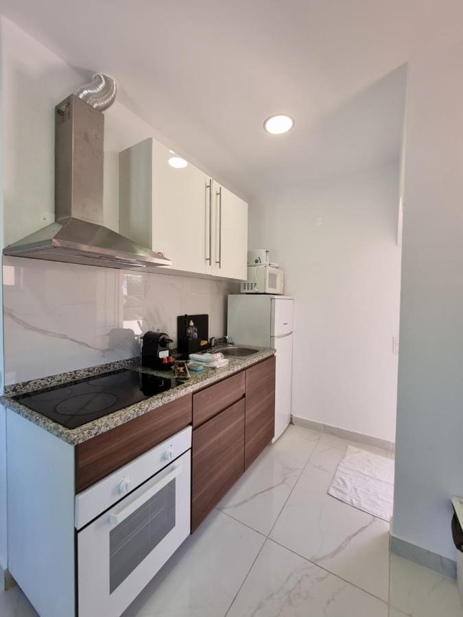 אלבופיירה Aaa Apartments מראה חיצוני תמונה