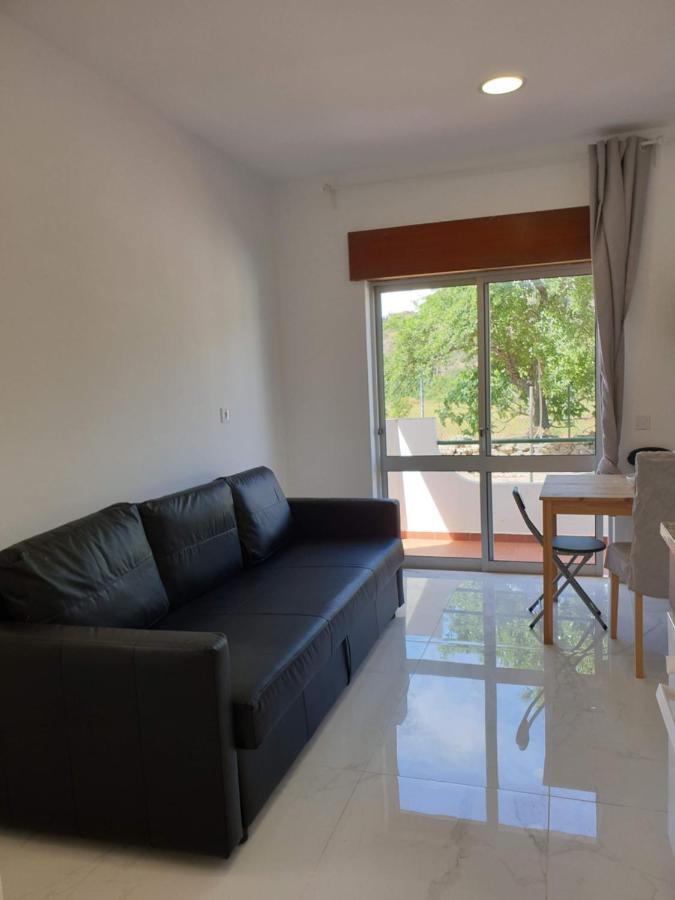 אלבופיירה Aaa Apartments מראה חיצוני תמונה