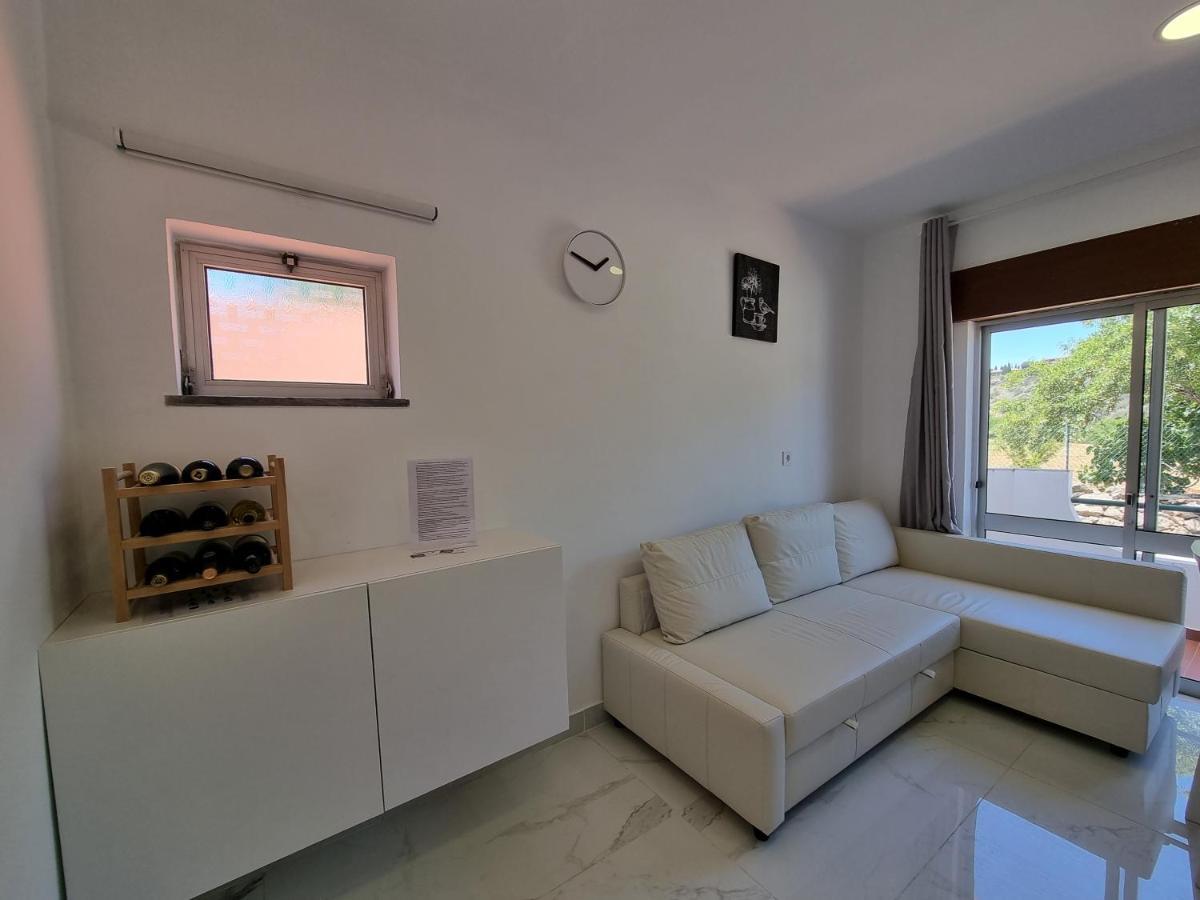 אלבופיירה Aaa Apartments מראה חיצוני תמונה
